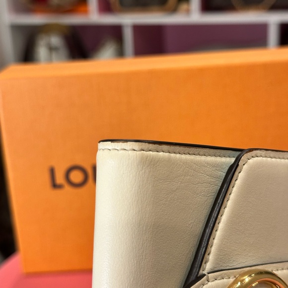 Louis Vuitton Portefeuille Pont Neuf Compact Wallet - Picture 15 of 16